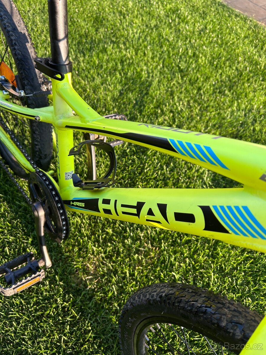 Kolo Head, velikost rámu 29 cm - 4