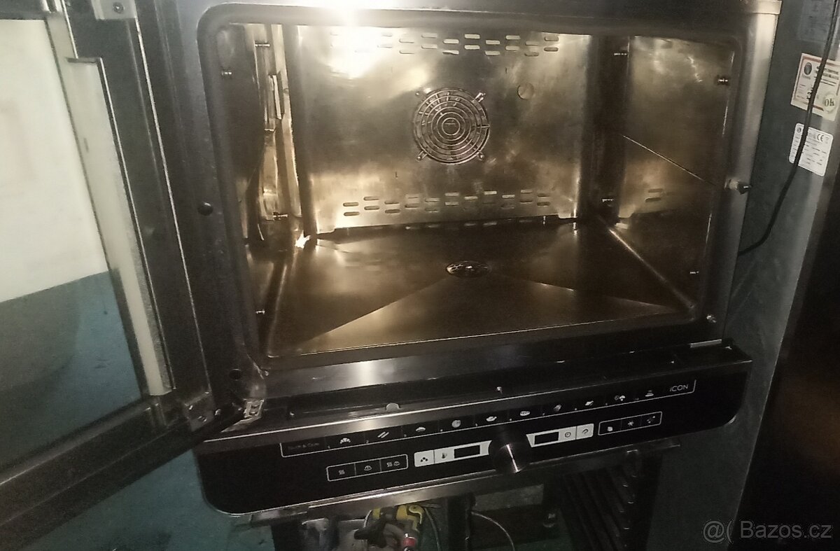 Konvektomat Lainox - 4