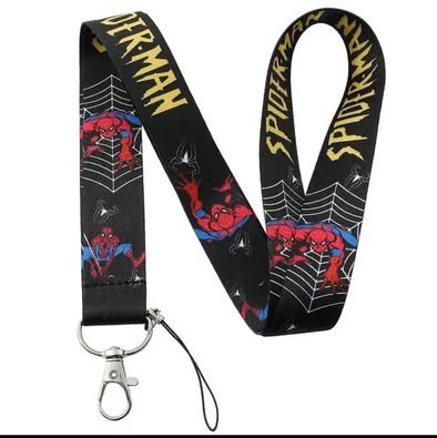 Školní taška Spiderman - 4