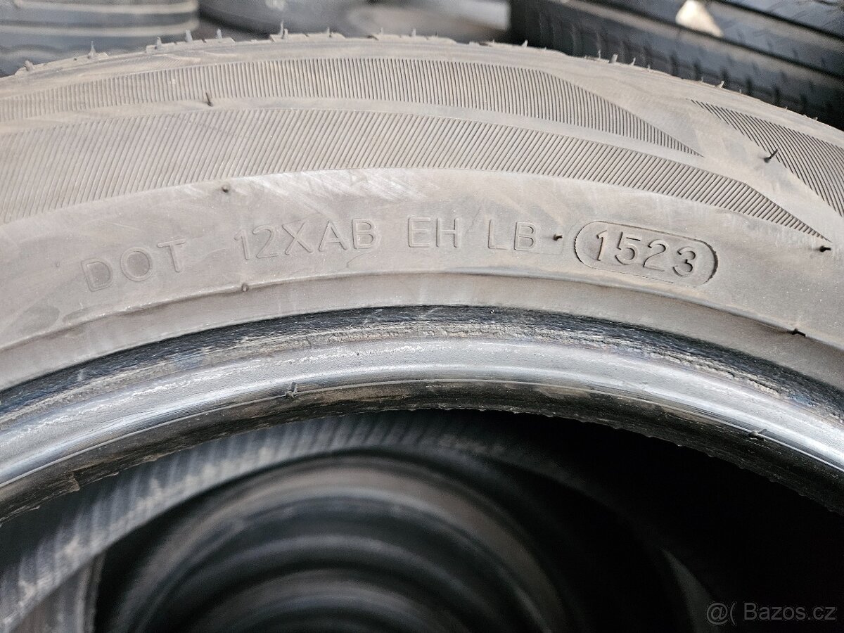 225/50R17 98V XL LH71 G fit 4S LAUFENN - 4