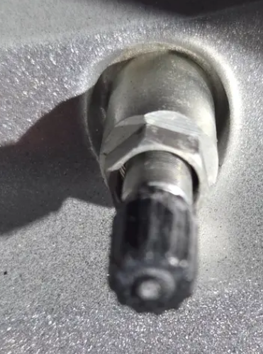 16"ZIMNÍ OBUT ALU KOLA 5x114.3 SUZUKI VITARA+ČIDLA - 4