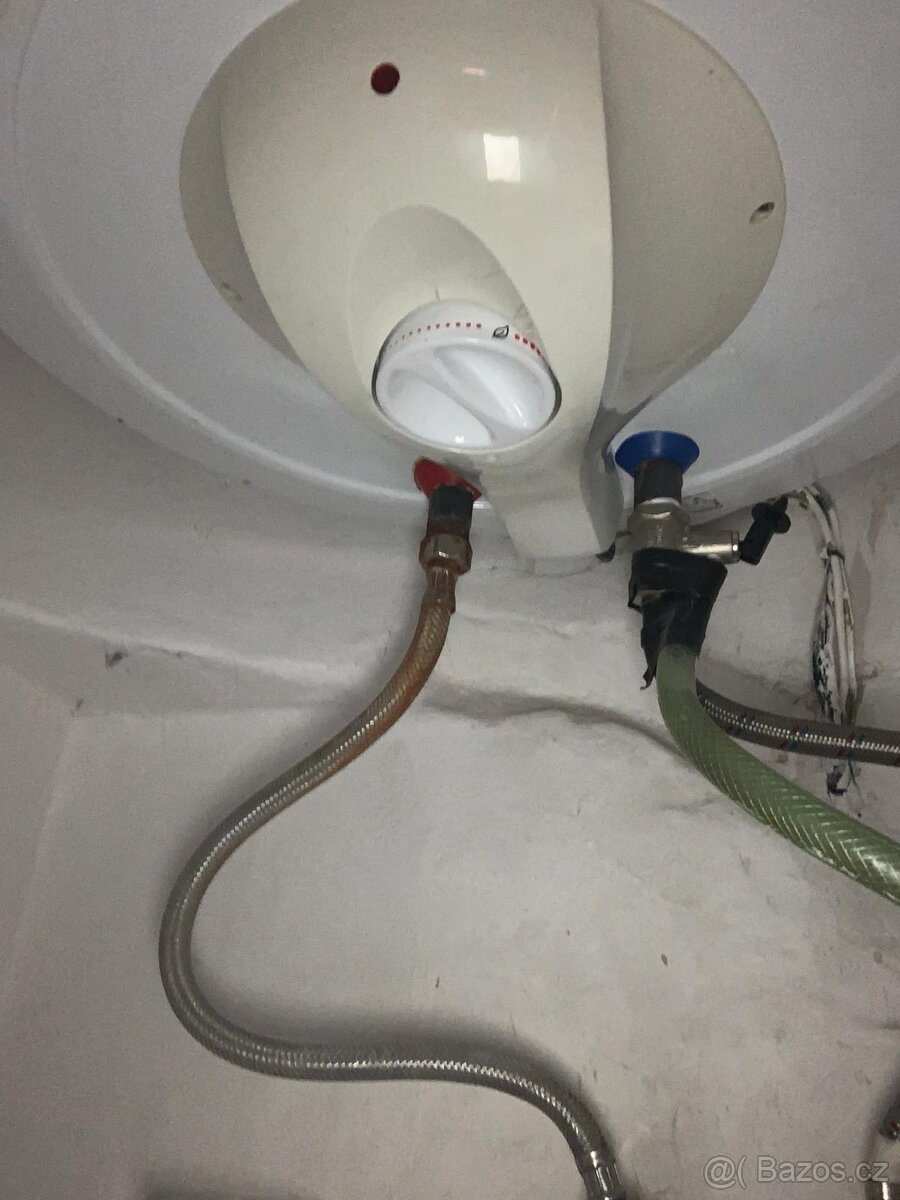 Bojler Mora EOM 80 PKT - 4