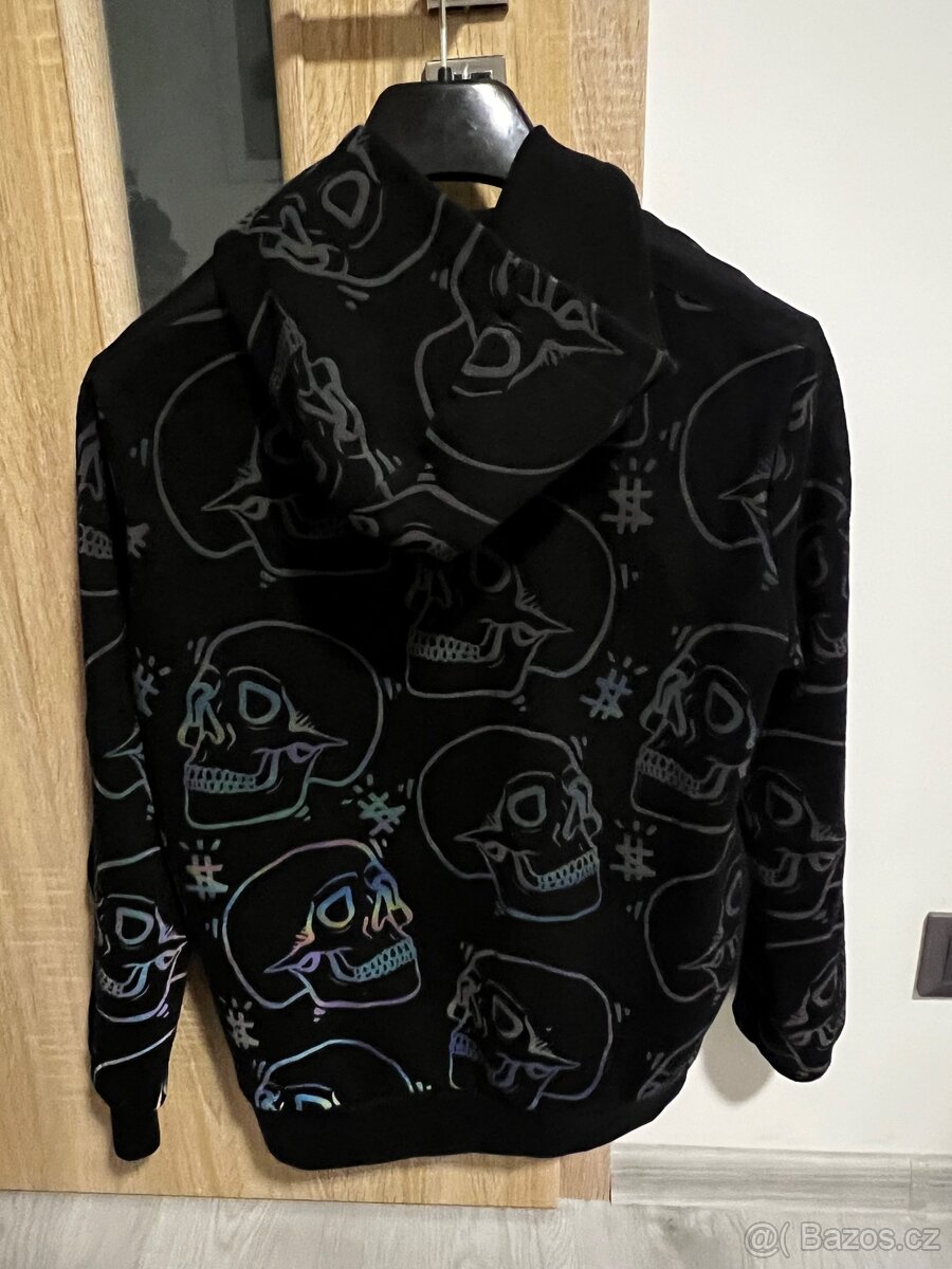 Philipp Plein mikina - 4