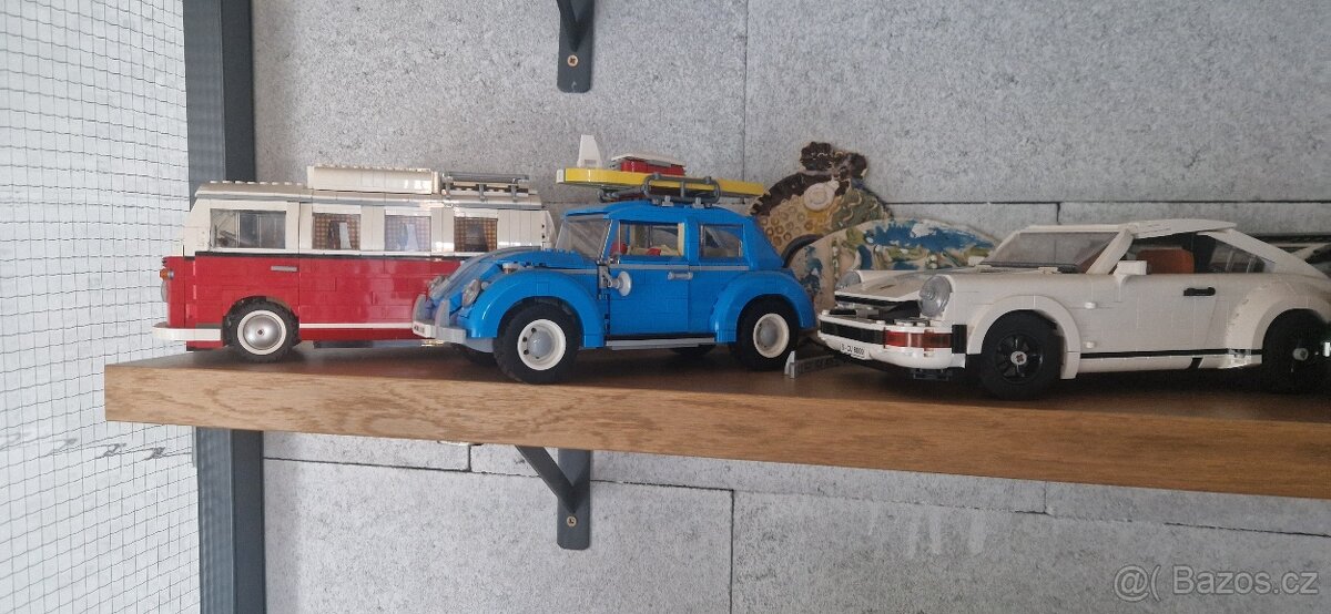 Lego Creator - kompletní sety - 4