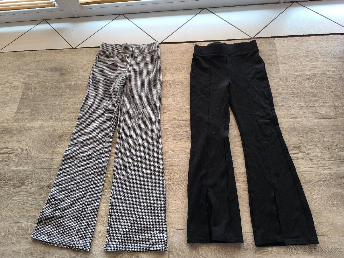 Balík oblečení vel.146-152 - 4