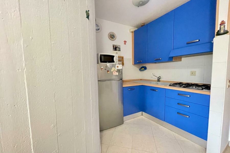 Přímorský apartmán Bibione,Itálie - 4