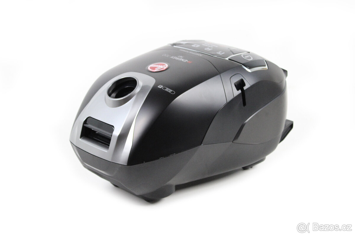 Podlahový vysavač Hoover HE720PET 011 - se zárukou - 4