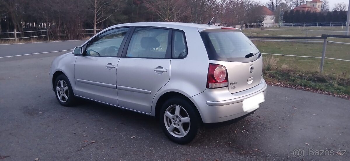 Volkswagen polo - 4