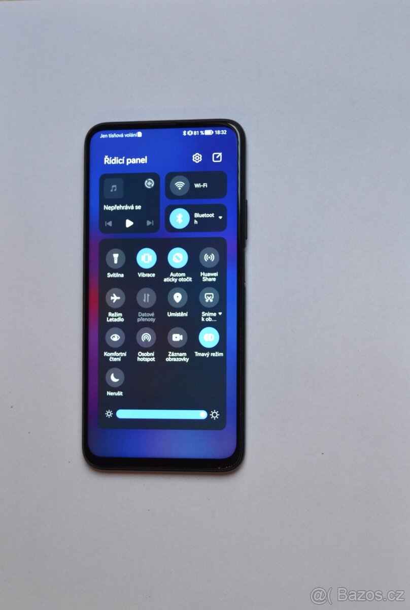 Huawei P Smart PRO - 4