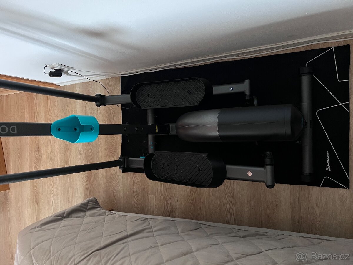 Elipticky trenažer - 4