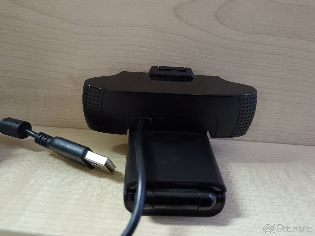 Web kamera Logitech C920s HD Pro, doklad, záruka - 4