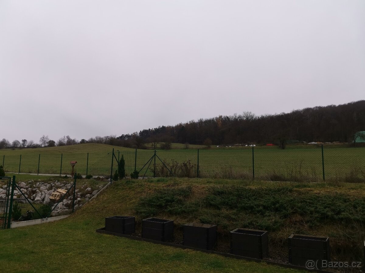 Prodej rodinného domu 113 m2, pozemek 865 m2 - 4