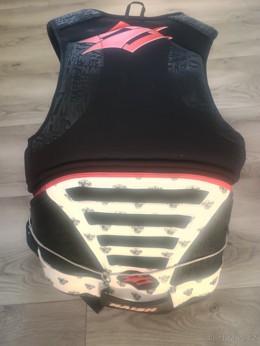 Kite vesta Naish - 4