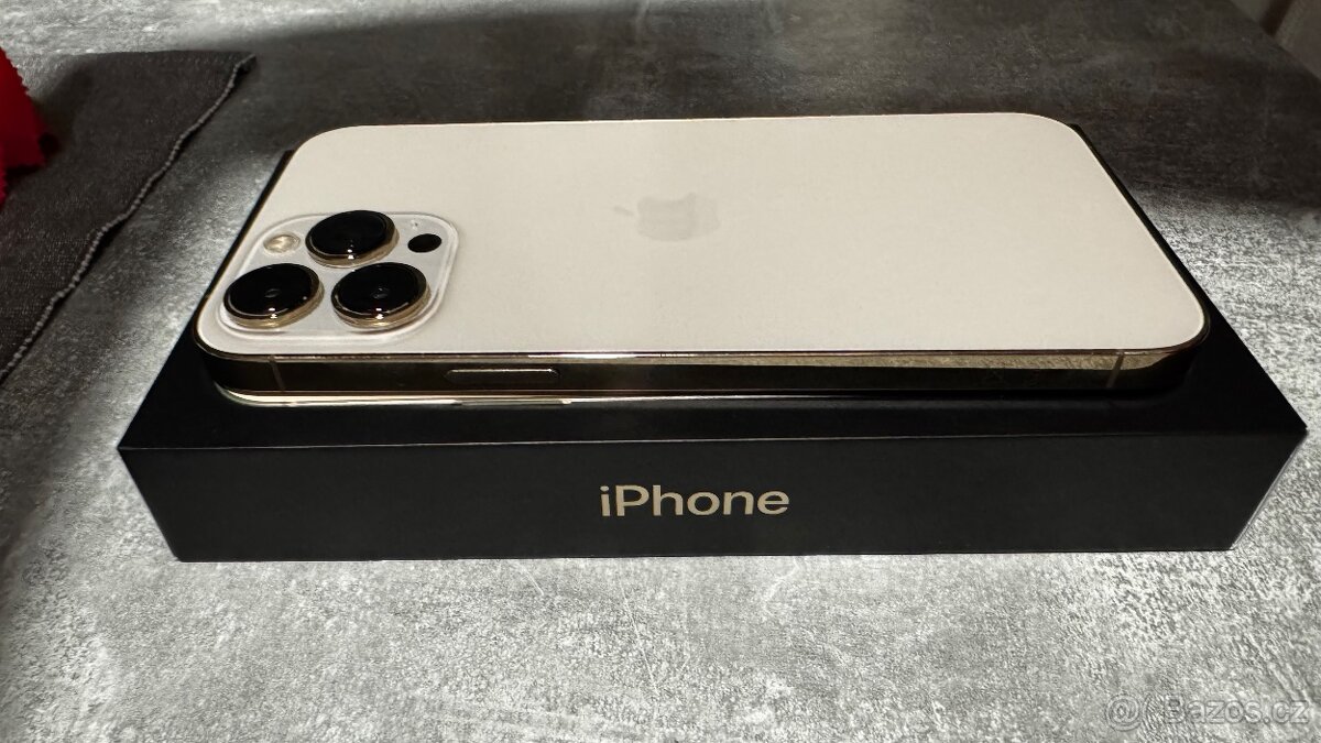 Iphone 13 Pro Max, 256GB - 4