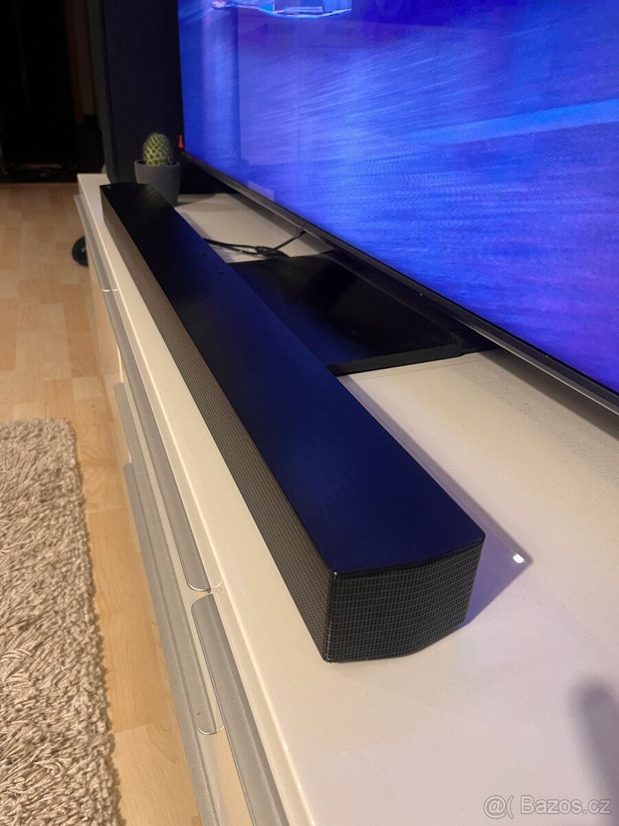 Soundbar Samsung HW-B650D se subwooferem - záruka - 4