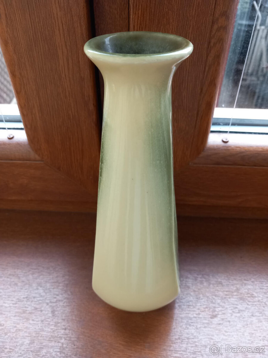 keramická váza 1978 - Ditmar-Urbach - nepoškozená - 4