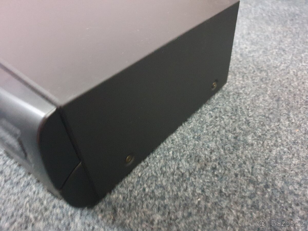 Technics RS-CH505 stereo double deck Japan - 4