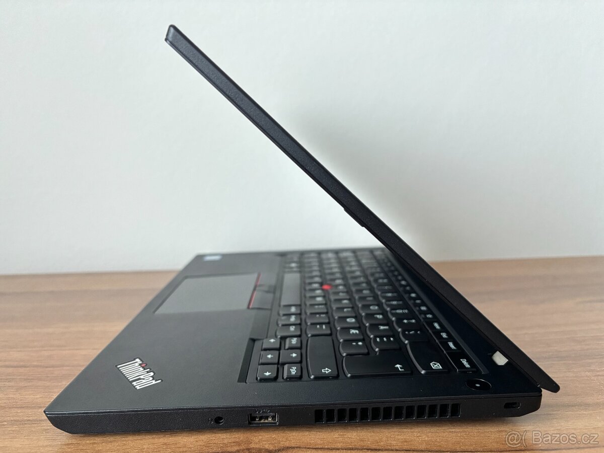 Lenovo ThinkPad L480 - 4
