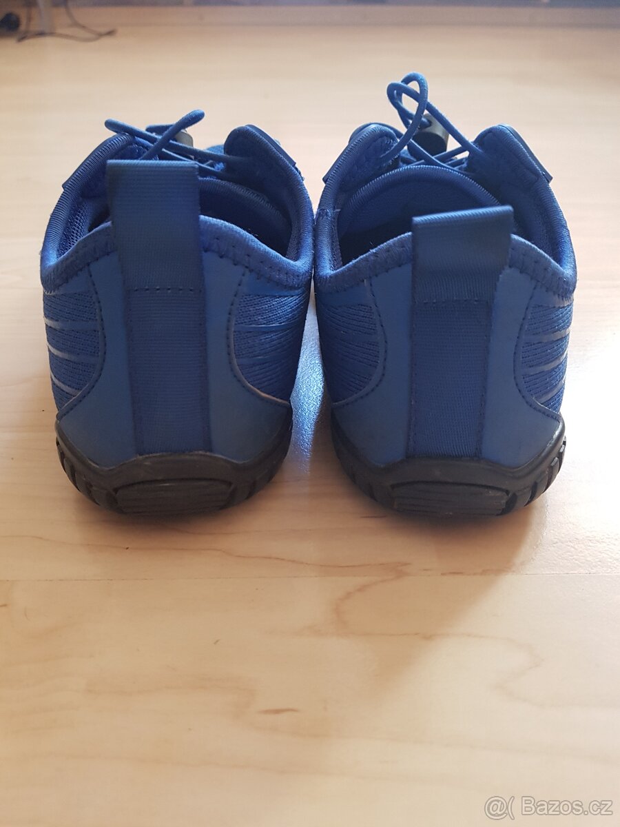 Barefoot tenisky vel. 37 - 4