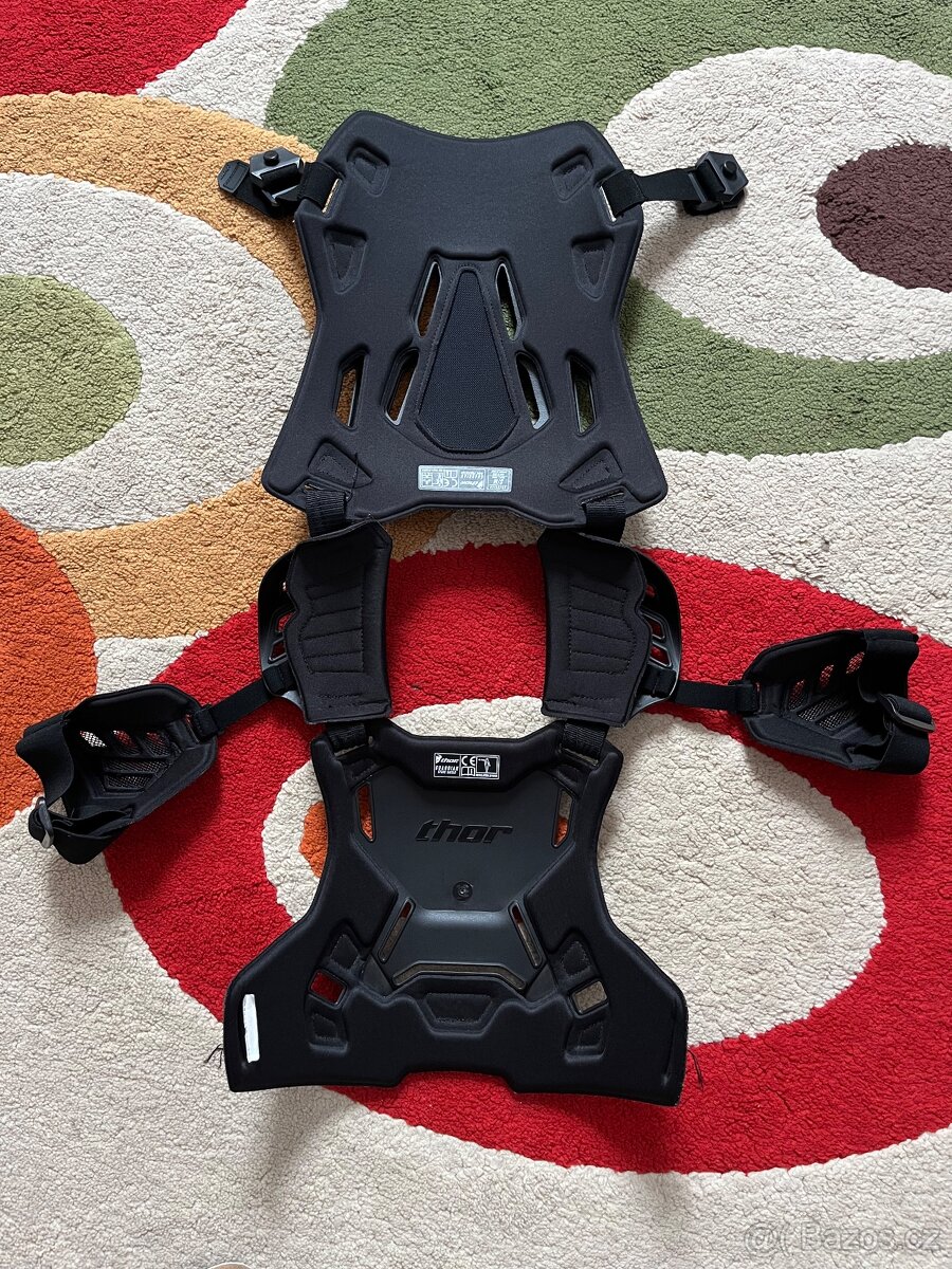 Dětský hrudní chránič Thor Guardian - 4