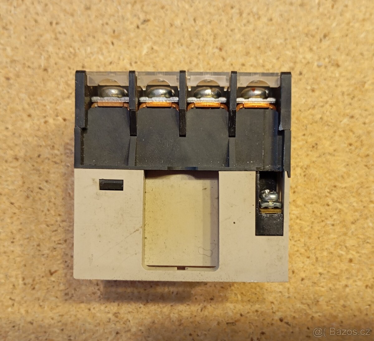 Stykač Omron G7Z-3A1B - 4