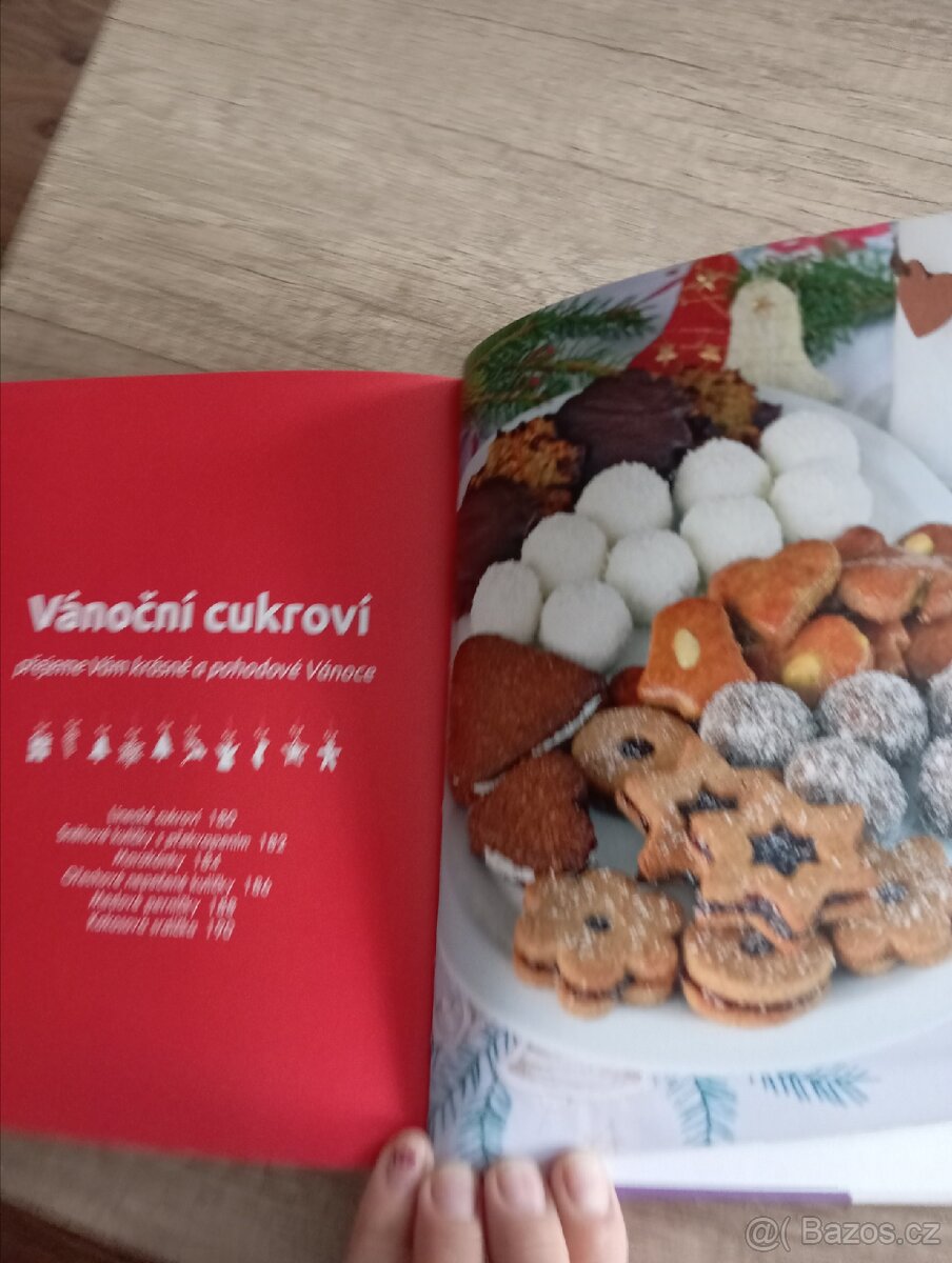 Břicháč Tom a Lucie - 4