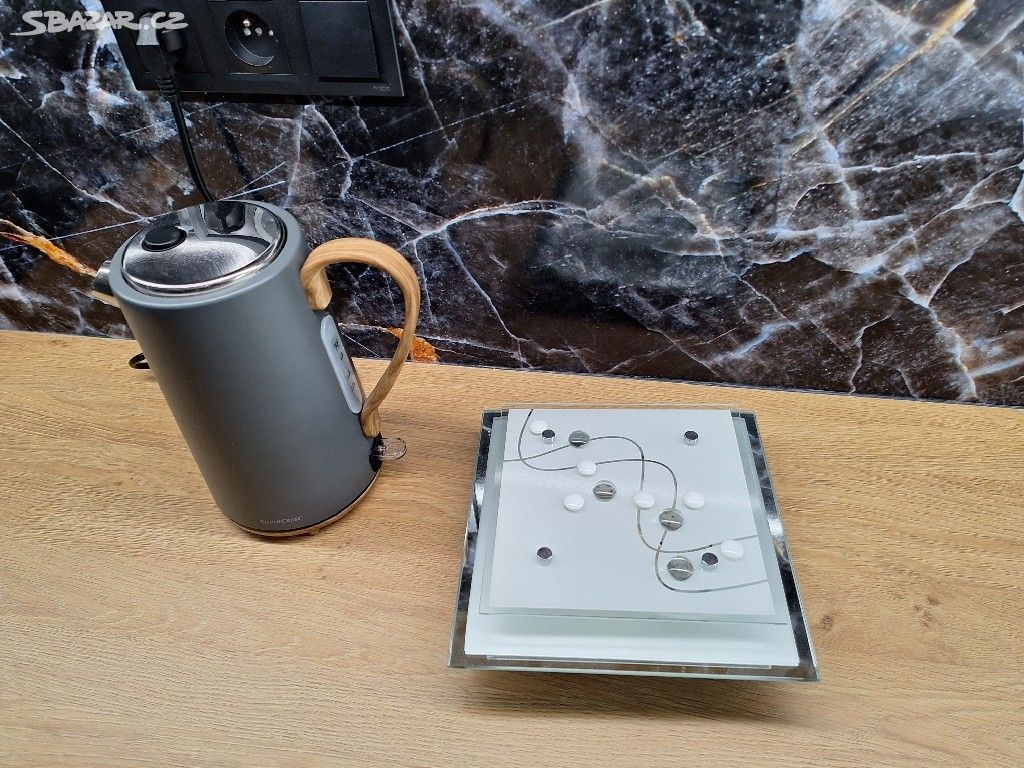 Nástěnné svítidlo - 4