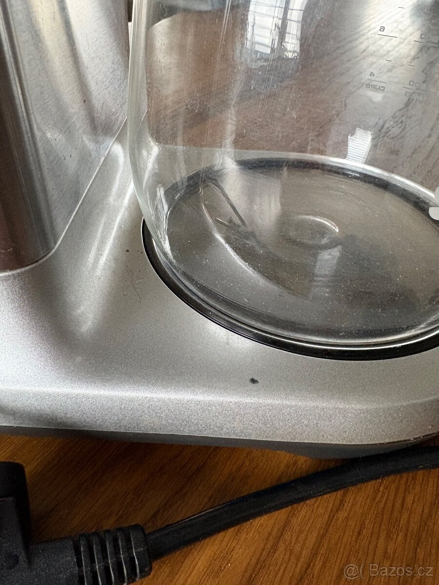 Sage Precision Brewer SDC400 – překapávací kávovar - 4