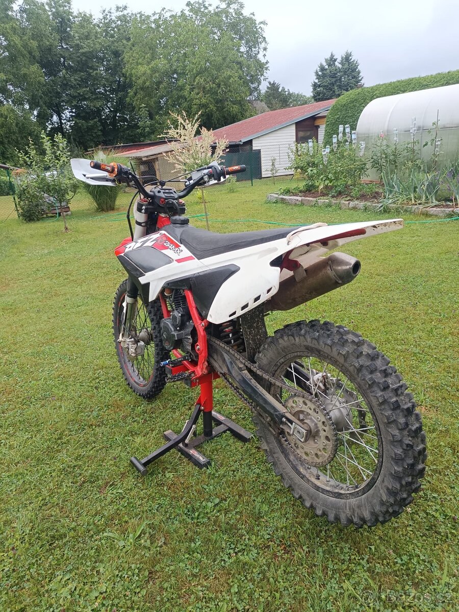 Leramotors apolo by thunder 250 - 4