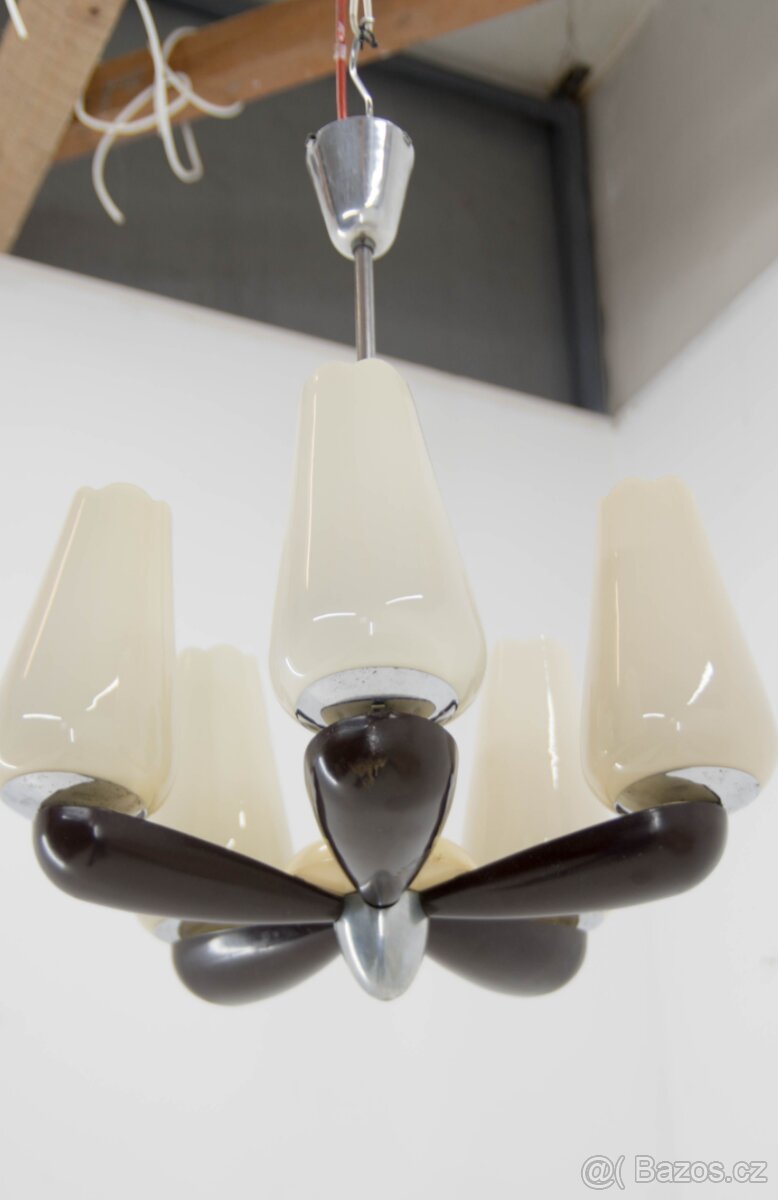 Art Deco luster5 - 4