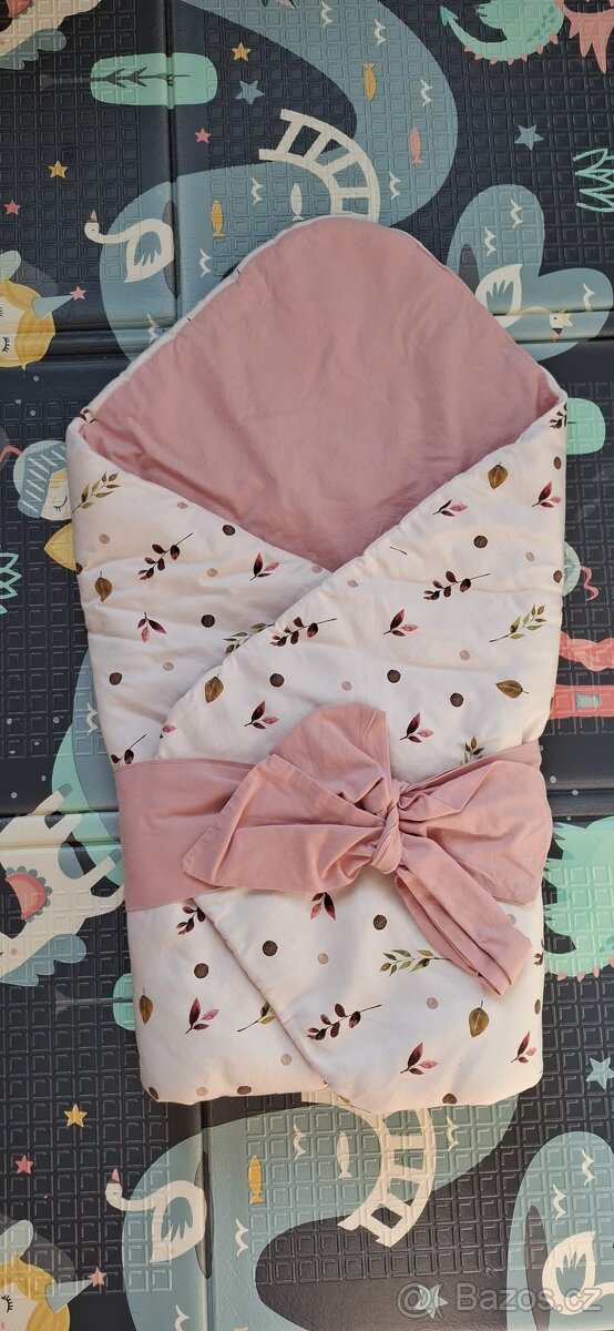 Hnízdečko a zavinovačka - 4