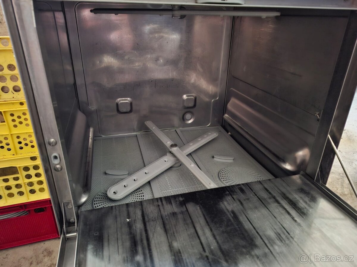 Myčka nádobí REDFOX - 4