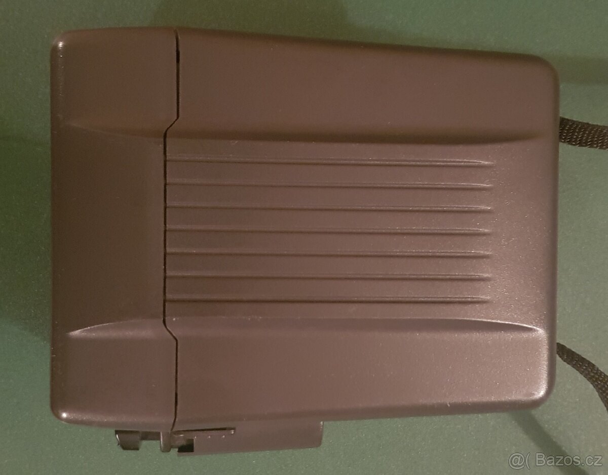 Polaroid 600 Plus - 4