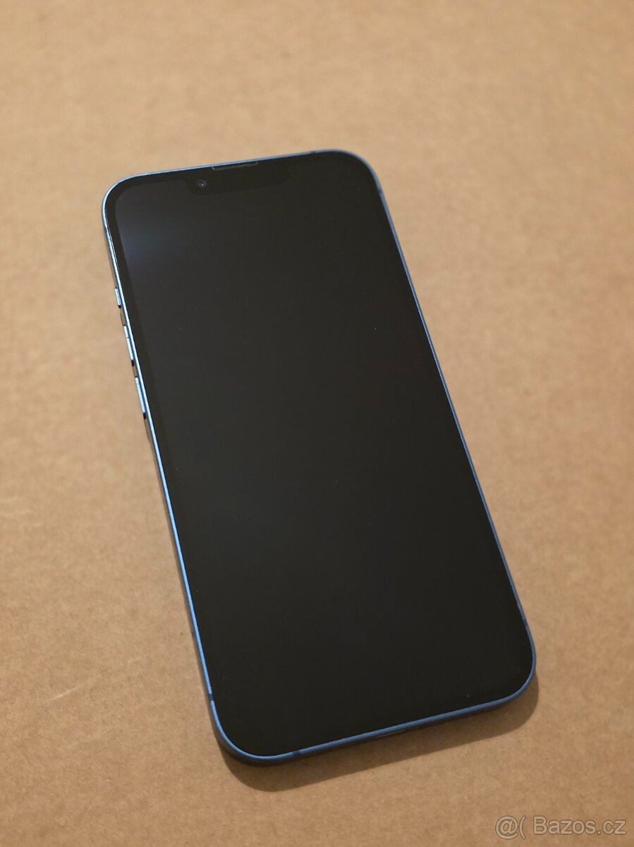 Apple iPhone 13 256 GB - 4