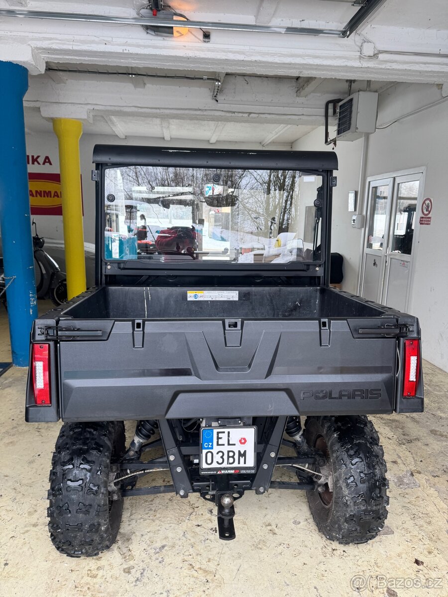 Polaris EV II. DPH - 4