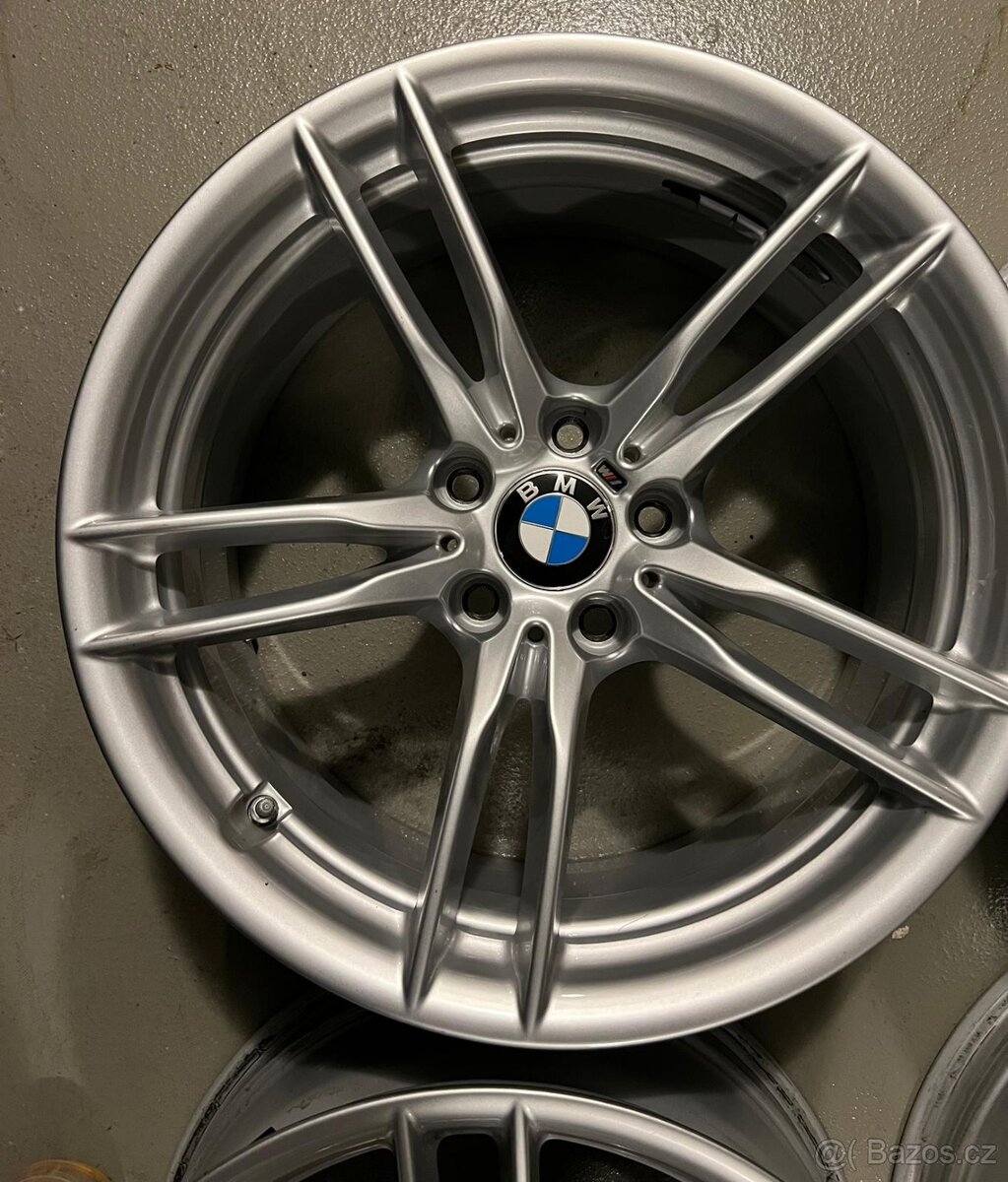 5x112 r19 BMW M2 M3 M4 - 4