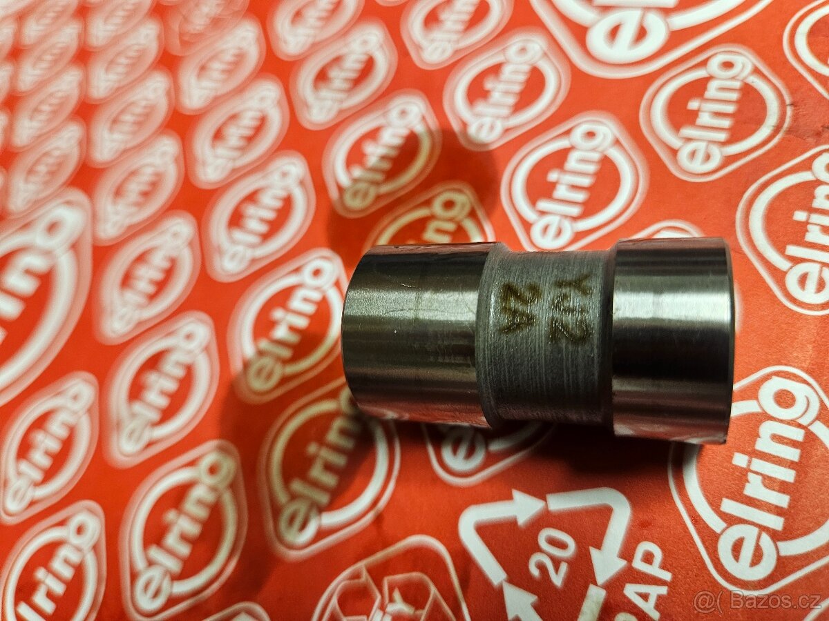 Škoda Fabia 1.4 8v - Zdvihátka - 4