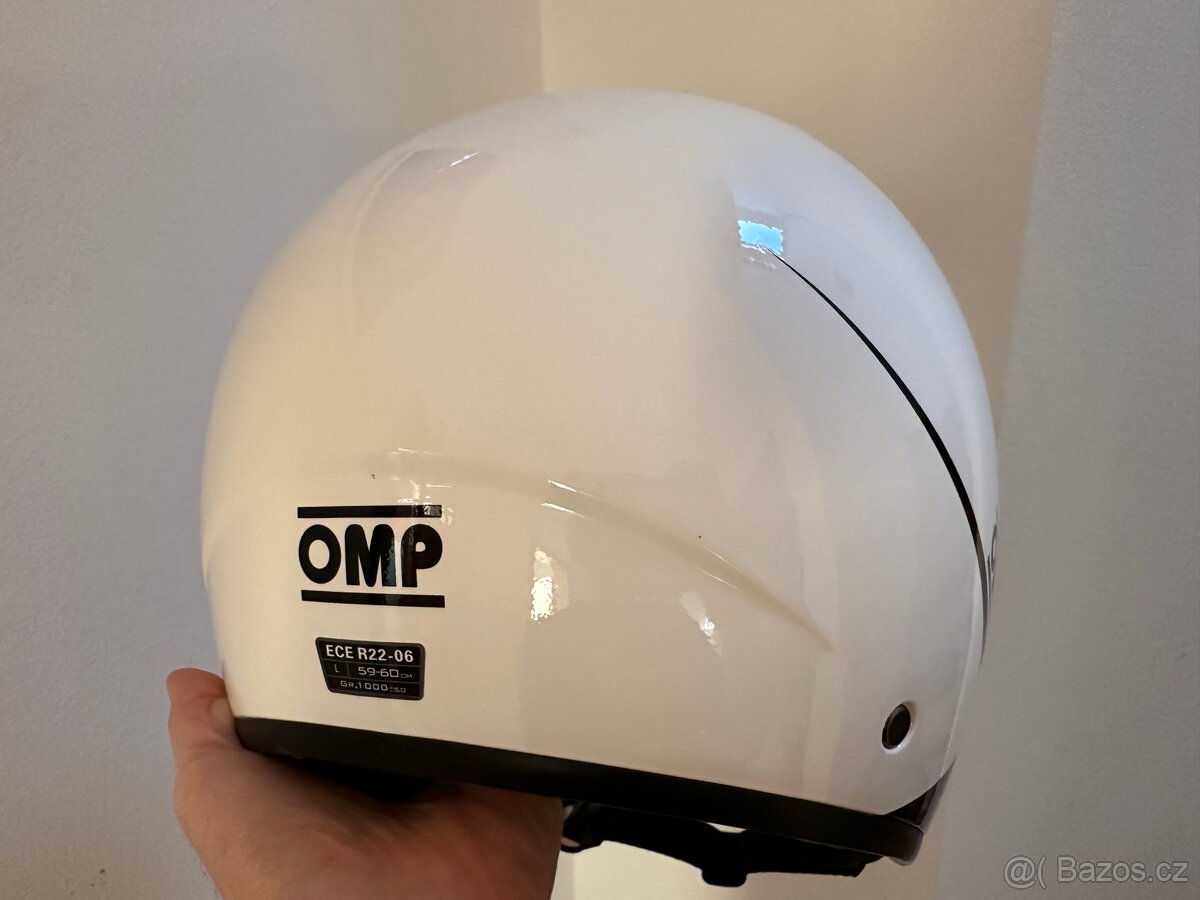 Helma OMP Star velikost L - 4