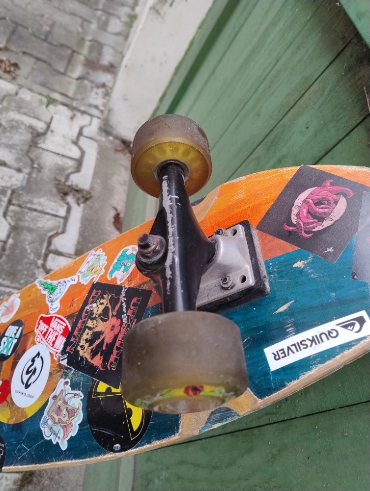 longboard - 4