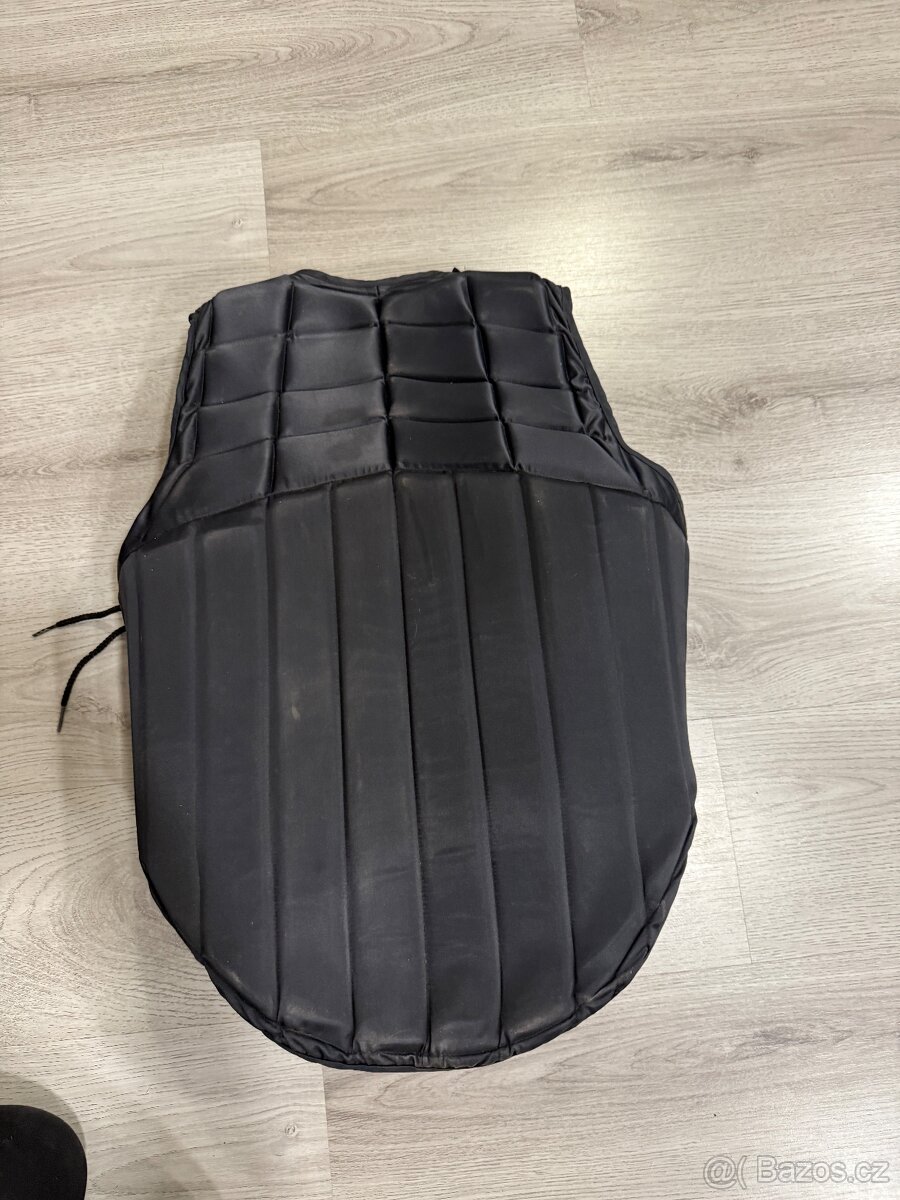 Bezpečnostní vesta - 4