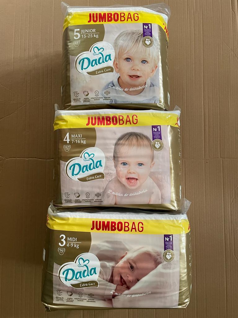 Plenky dada - 4
