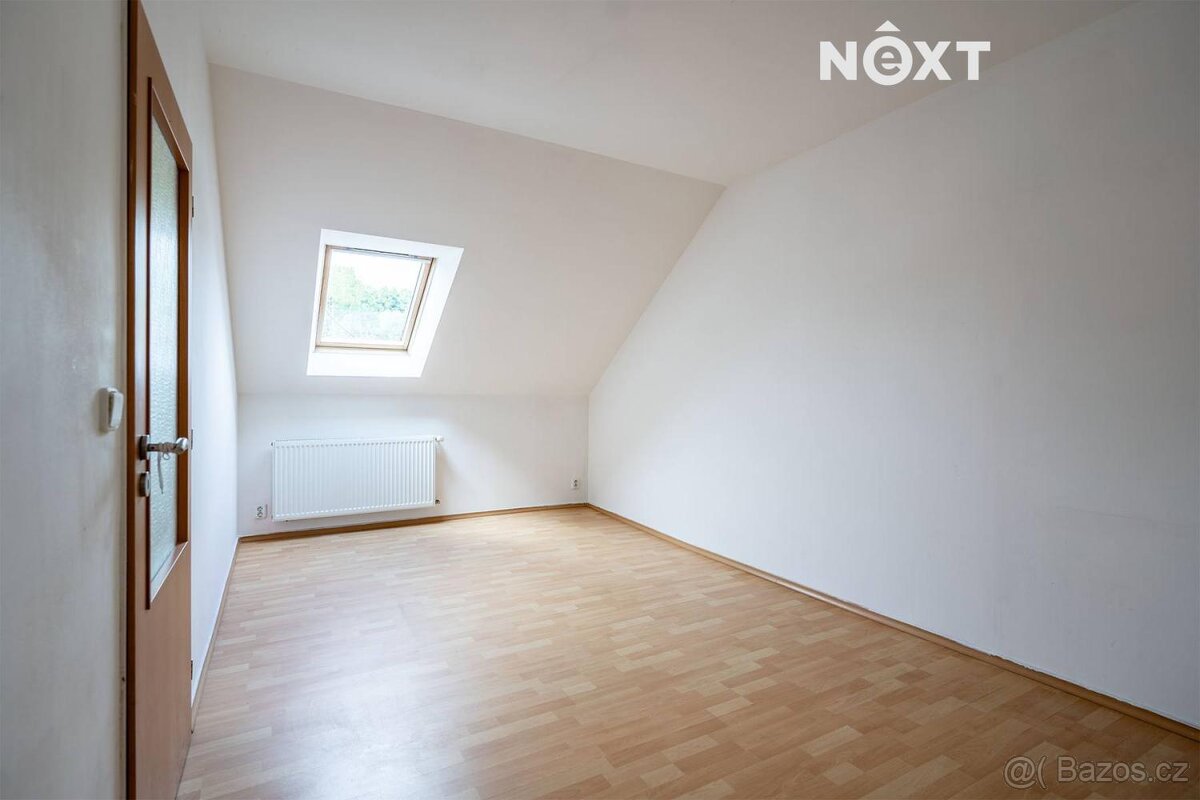 Prodej byt 2+kk, 51㎡ - 4