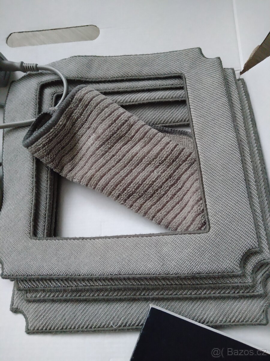 ECOVACS WINBOT X ROBOTICKÝ ČISTIČ OKEN - 4