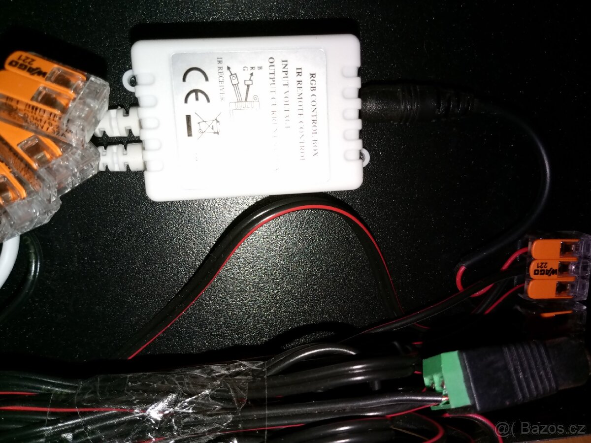 Prodejní boxy na tabák glo - 4