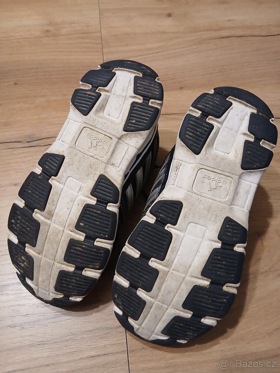 Boty nike a adidas vel 32 - 4