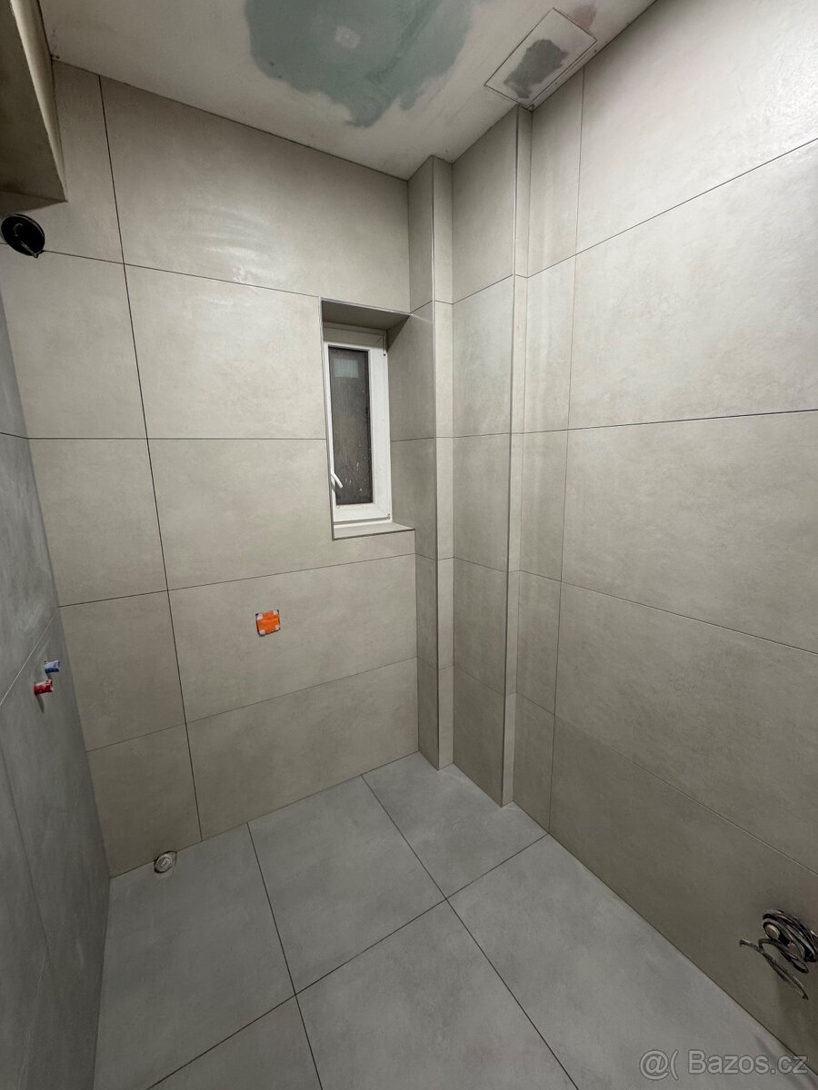 Děláme zednické práce - 4