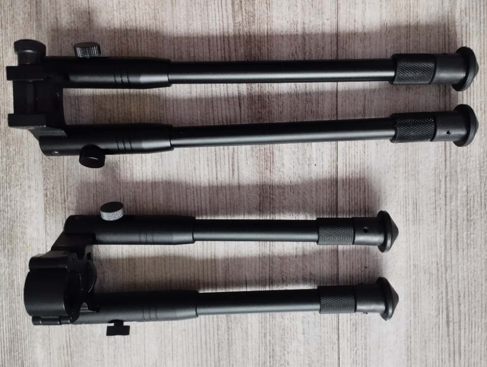 Dvojnožka (bipod) - 4
