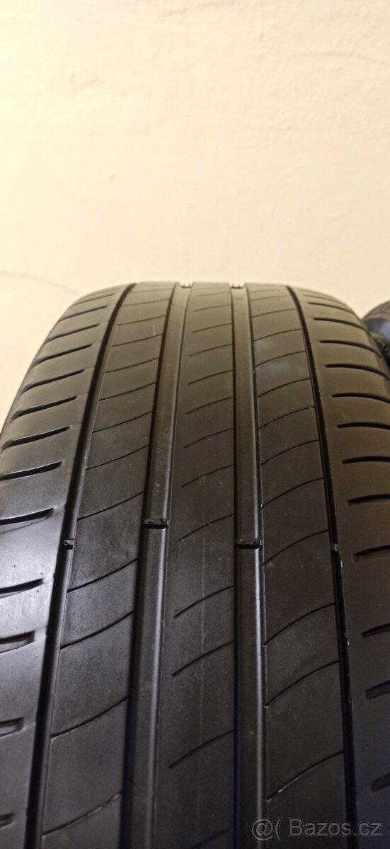Michelin Primacy 3 205/55 R17 95V 4-4,5mm - 4