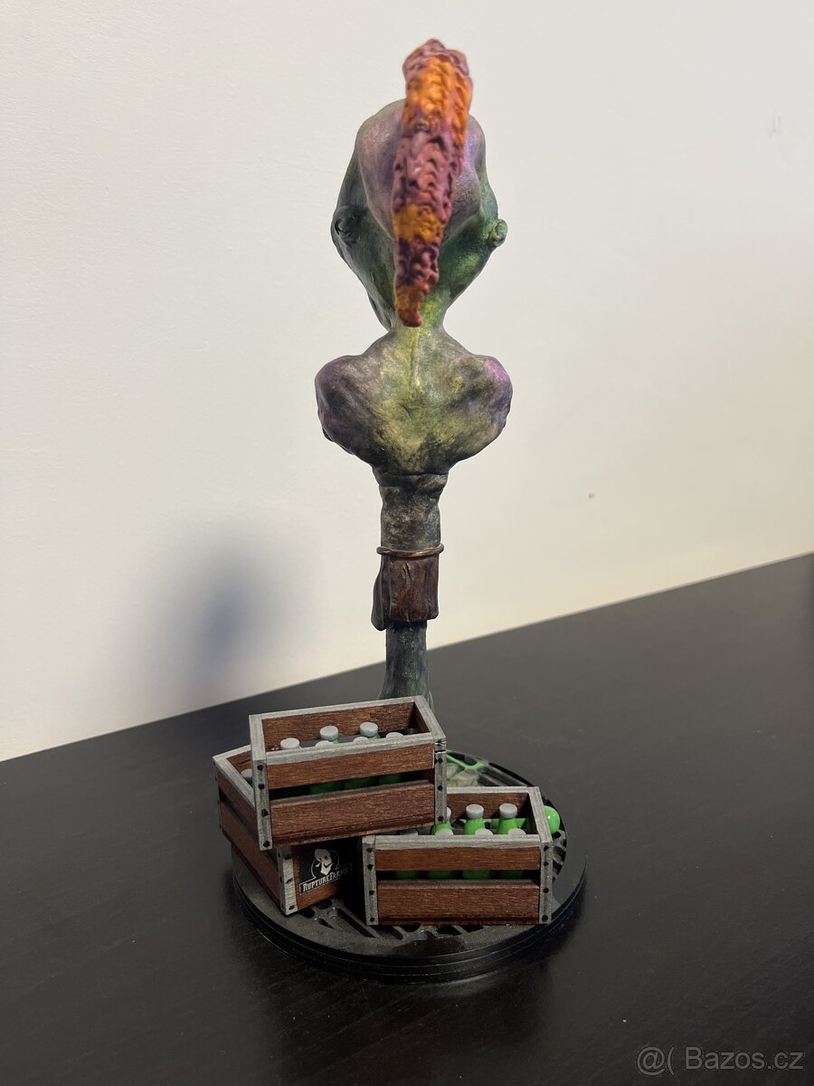 Oddworld Abe figurka - 4