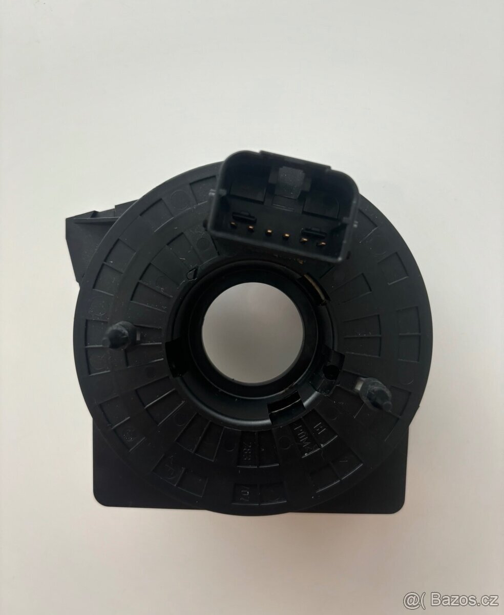 Zbylé díly Fabia 1,2 - 4